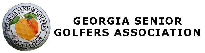 Georgia Senior Golfers Association